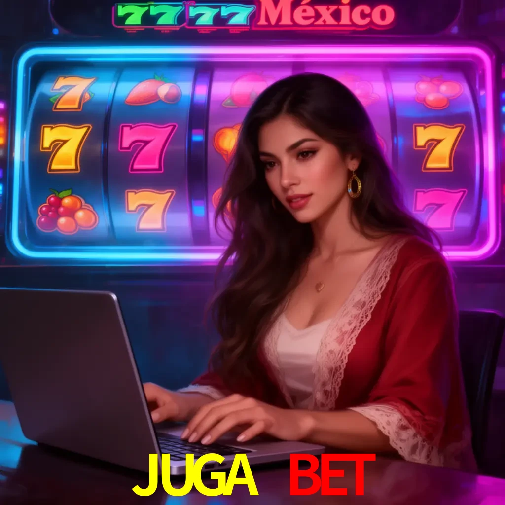 JUGA BET Símbolos con valor multiplicador