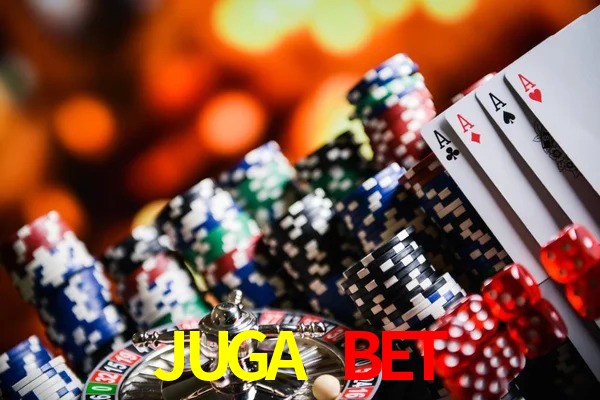 JUGA BET Apuestas Deportivas