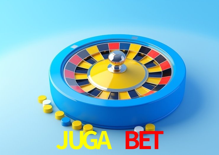 JUGA BET Bingo