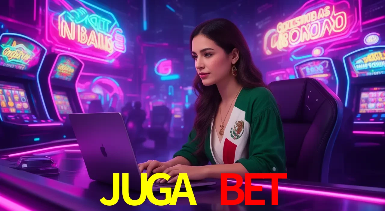 JUGA BET Conoce el bingo en JUGA BET, con reglas sencillas y un estilo familiar