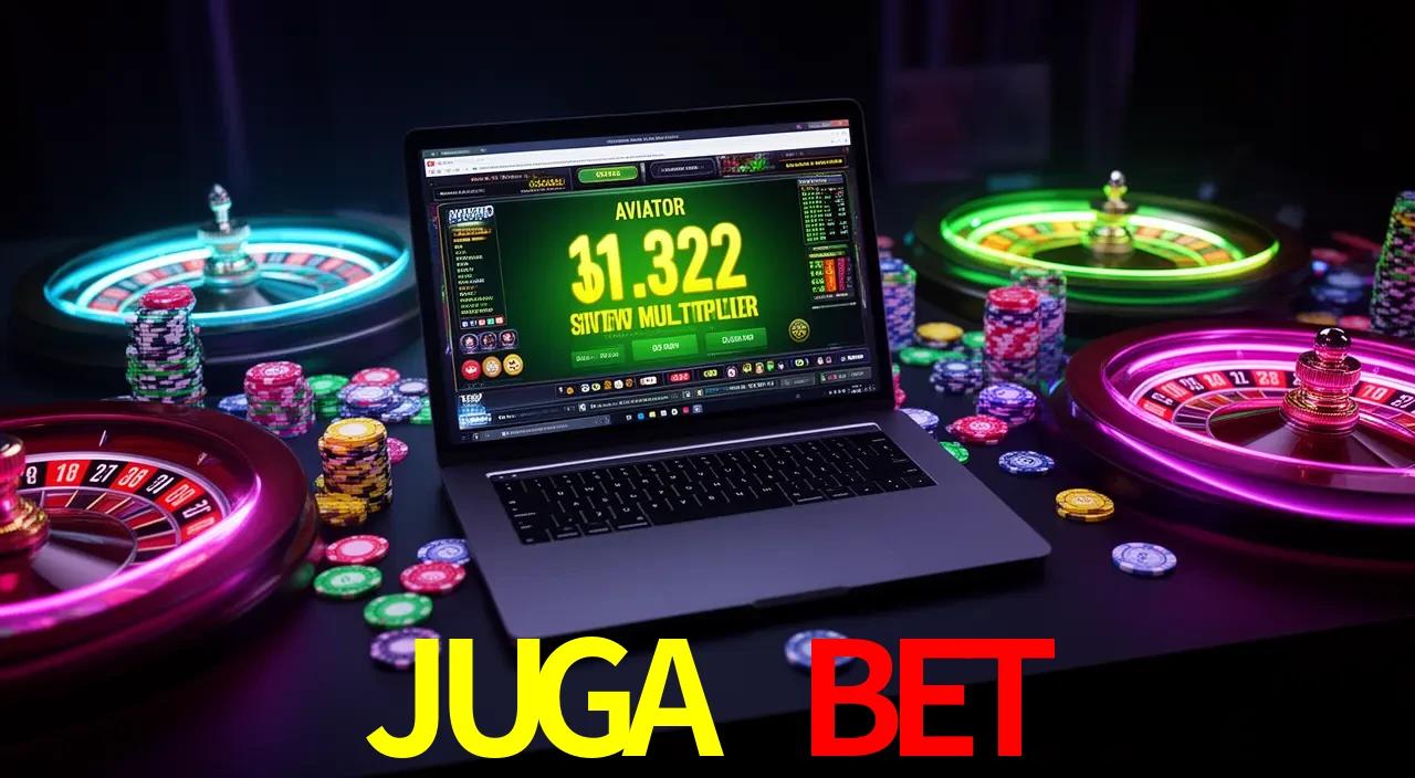 JUGA BET Rondas de pesca