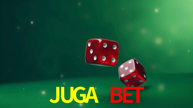 JUGA BET Android