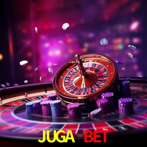 JUGA BET Tragamonedas