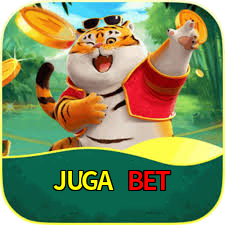 JUGA BET logo